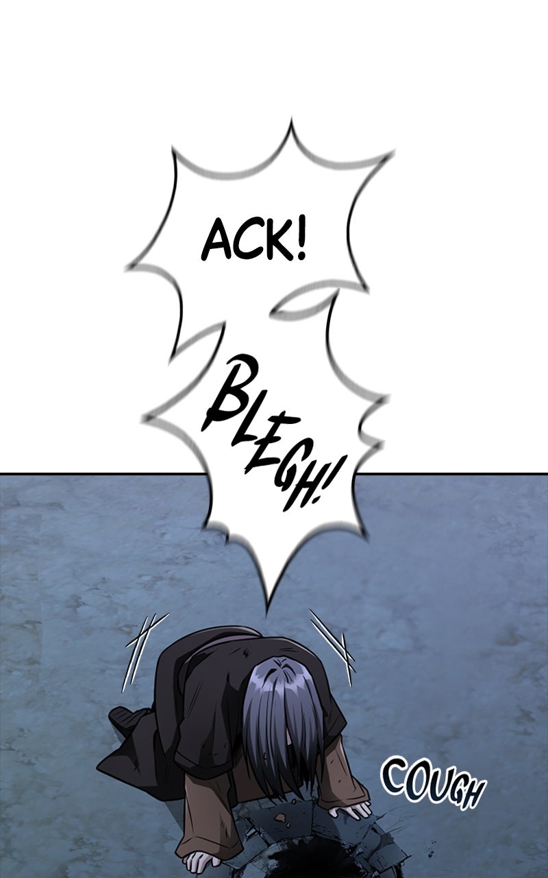 The Genius Swordsman of Mount Hua Episode 13 page 6 - 