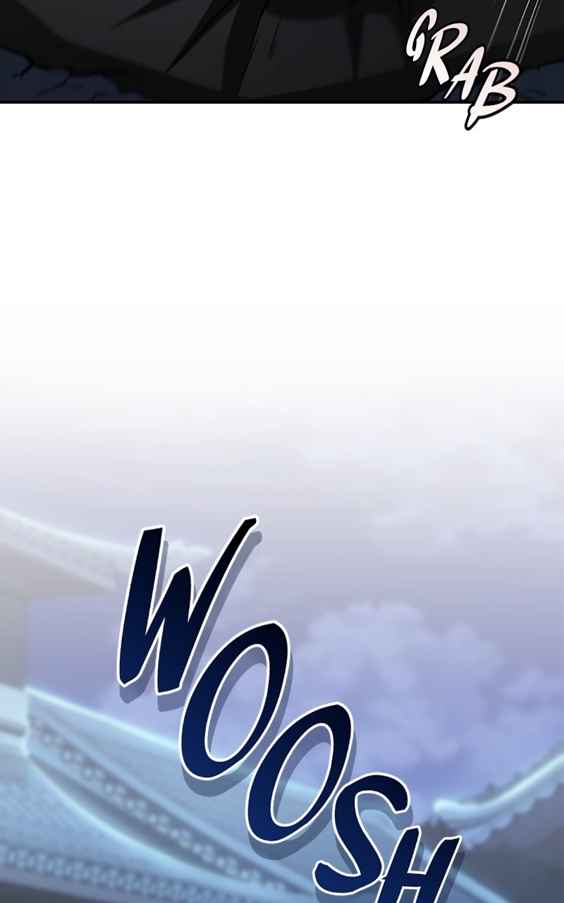 The Genius Swordsman of Mount Hua Episode 13 page 54 - 