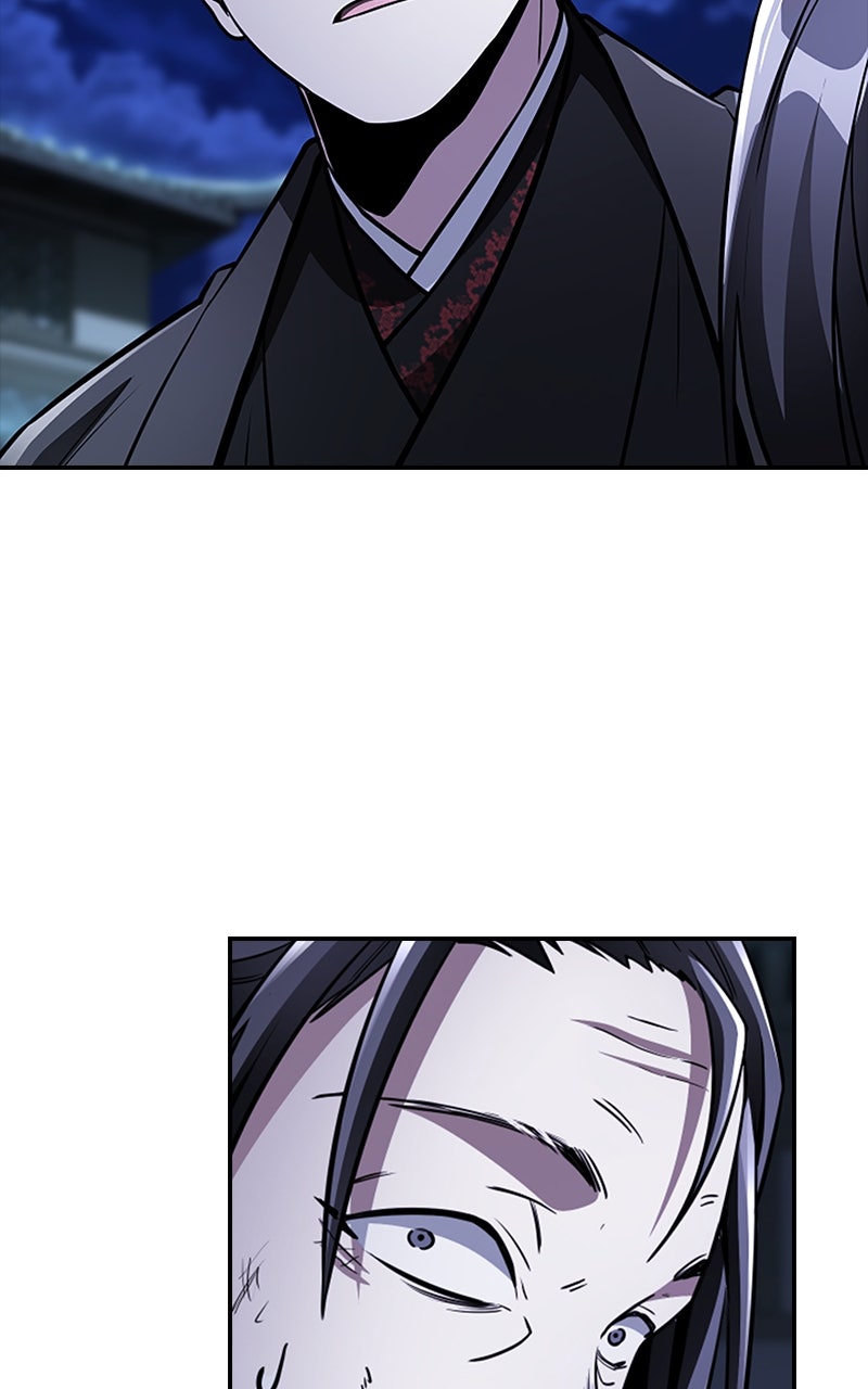 The Genius Swordsman of Mount Hua Episode 13 page 57 - 