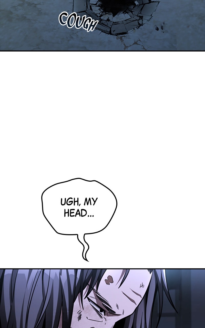 The Genius Swordsman of Mount Hua Episode 13 page 7 - 