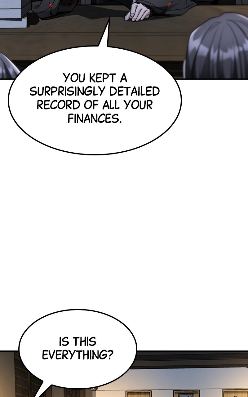 The Genius Swordsman of Mount Hua Episode 13 page 62 - 