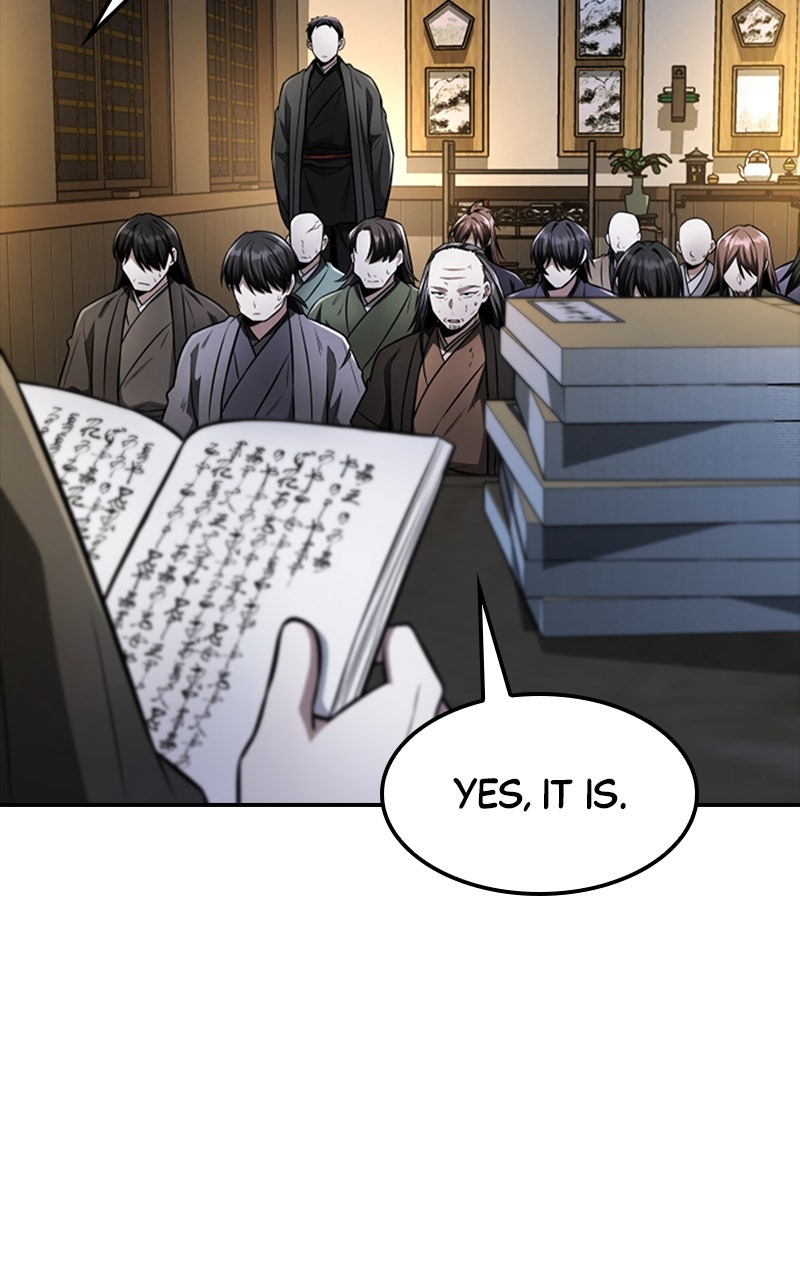 The Genius Swordsman of Mount Hua Episode 13 page 63 - 