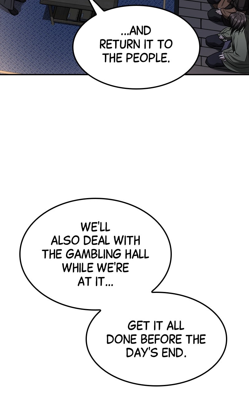 The Genius Swordsman of Mount Hua Episode 13 page 65 - 
