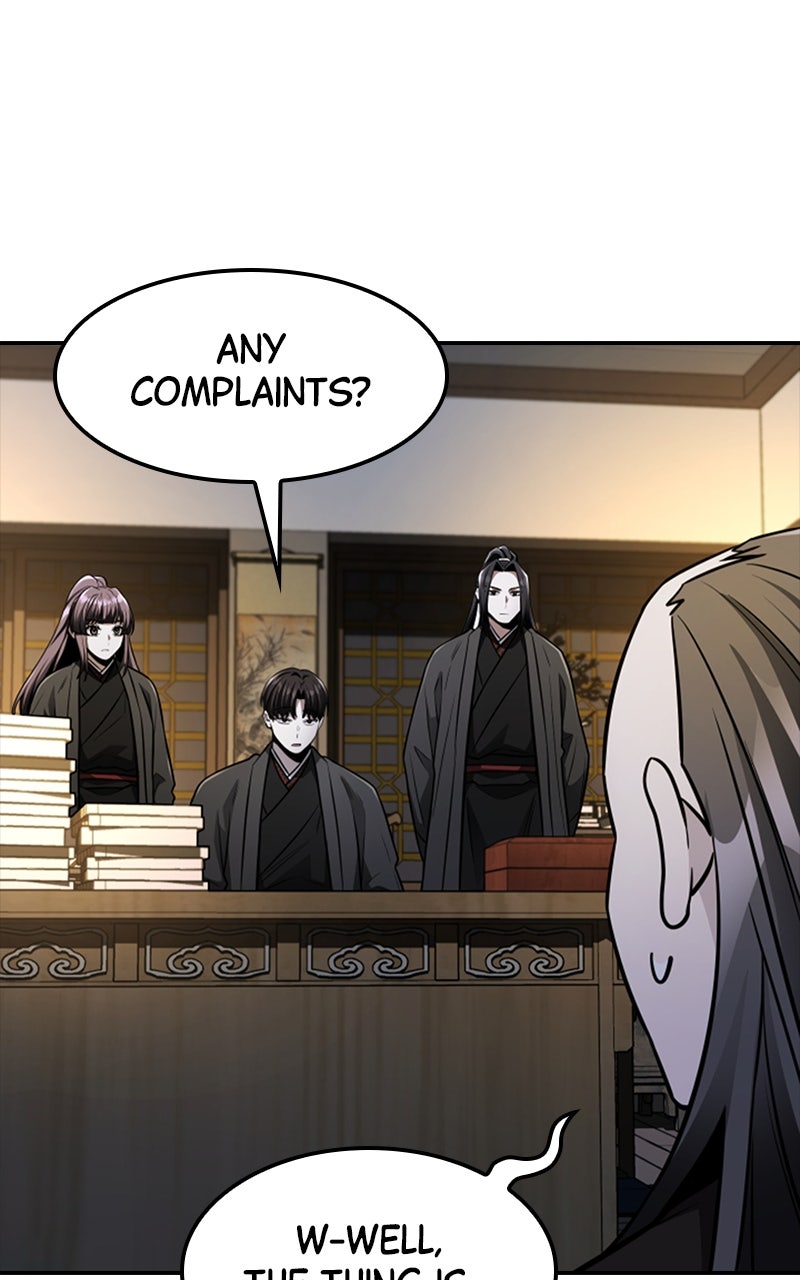 The Genius Swordsman of Mount Hua Episode 13 page 66 - 