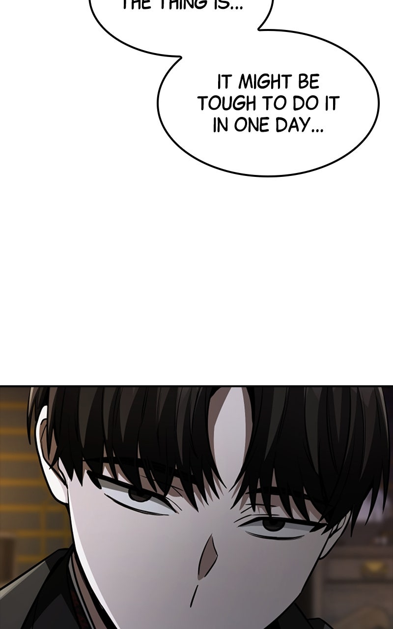 The Genius Swordsman of Mount Hua Episode 13 page 67 - 