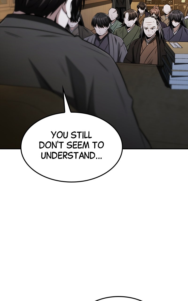 The Genius Swordsman of Mount Hua Episode 13 page 69 - 