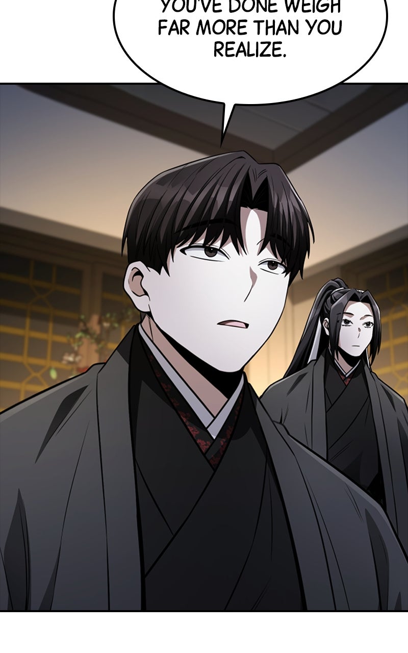 The Genius Swordsman of Mount Hua Episode 13 page 72 - 