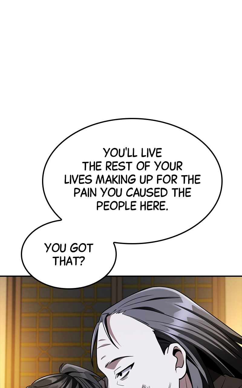 The Genius Swordsman of Mount Hua Episode 13 page 73 - 