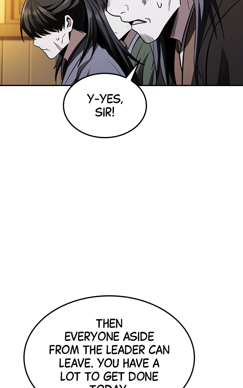 The Genius Swordsman of Mount Hua Episode 13 page 74 - 