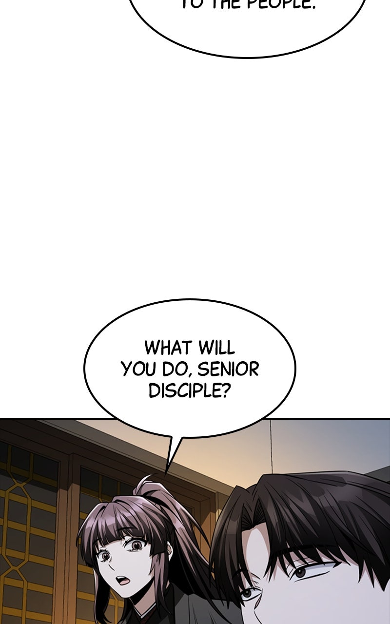 The Genius Swordsman of Mount Hua Episode 13 page 76 - 