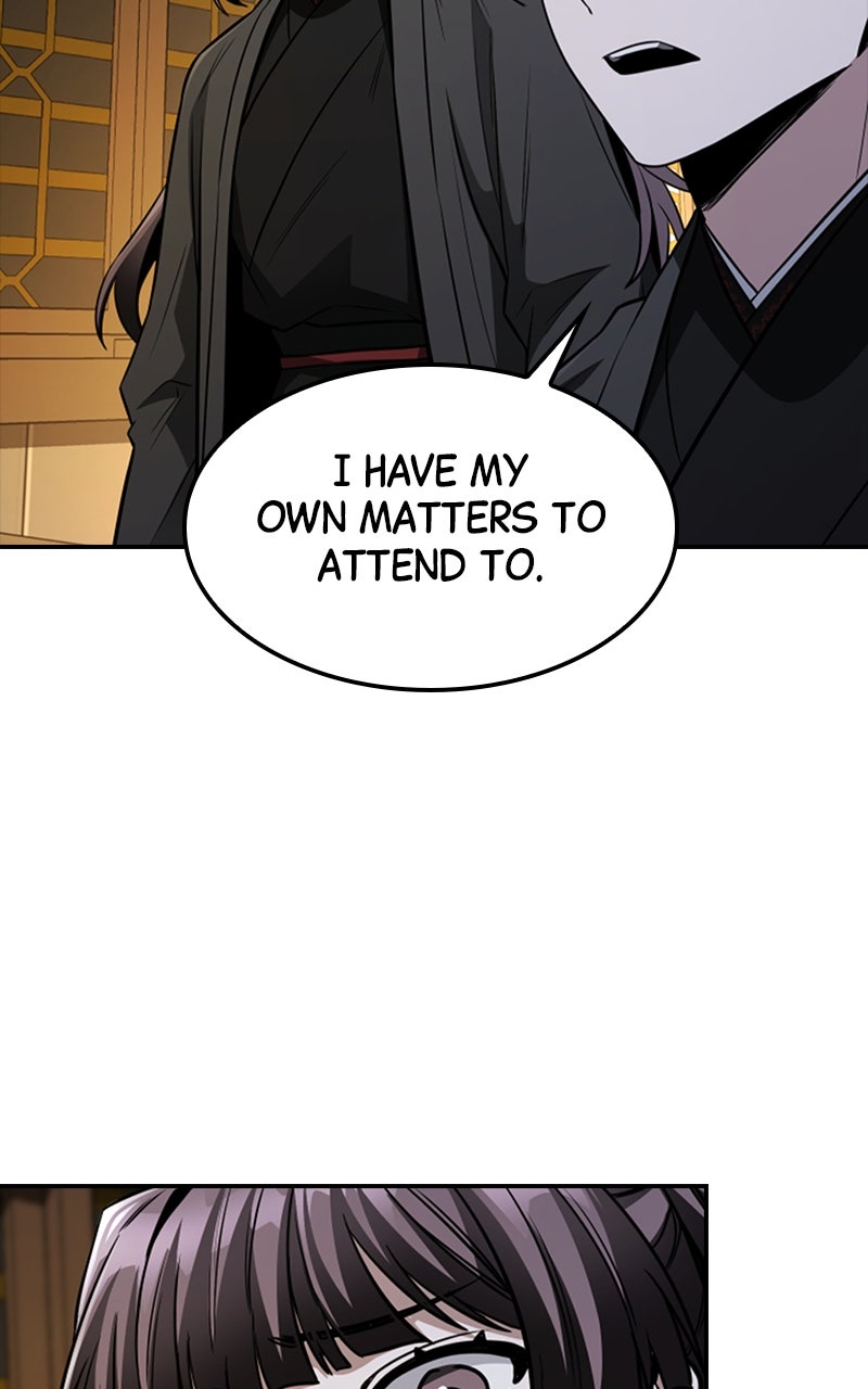 The Genius Swordsman of Mount Hua Episode 13 page 77 - 