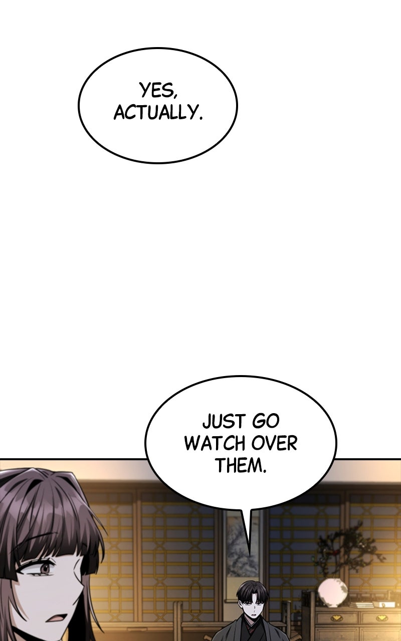 The Genius Swordsman of Mount Hua Episode 13 page 79 - 