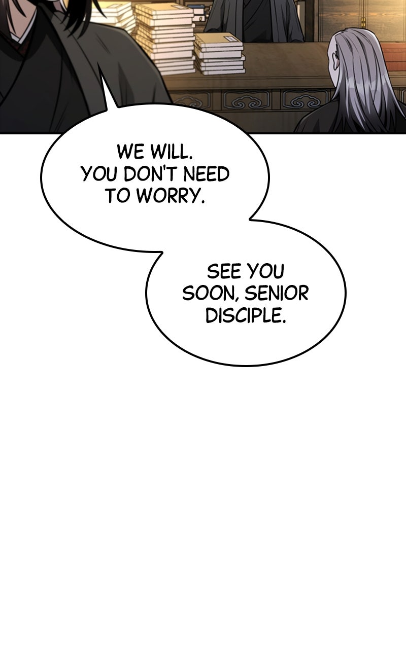 The Genius Swordsman of Mount Hua Episode 13 page 80 - 