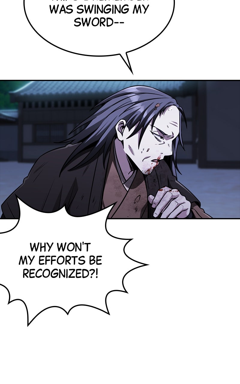 The Genius Swordsman of Mount Hua Episode 13 page 9 - 