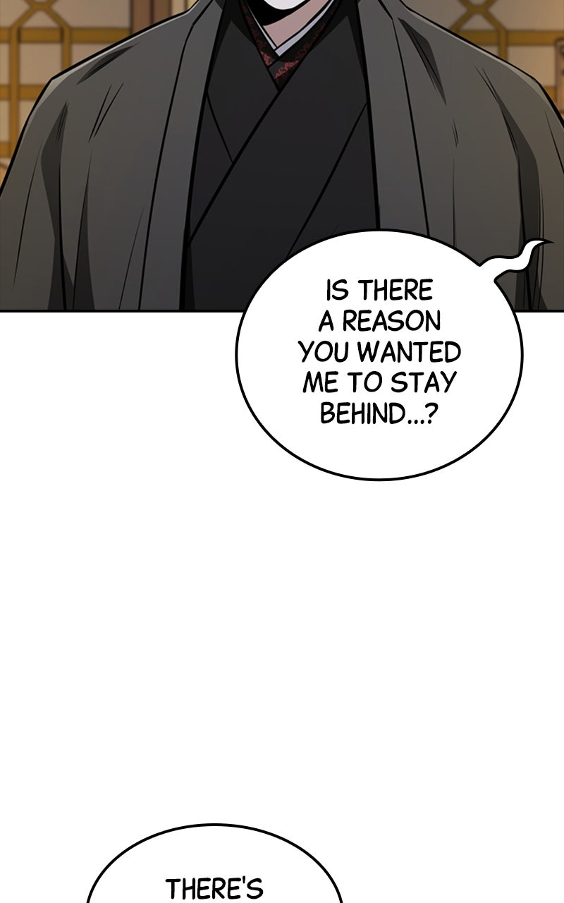 The Genius Swordsman of Mount Hua Episode 13 page 83 - 