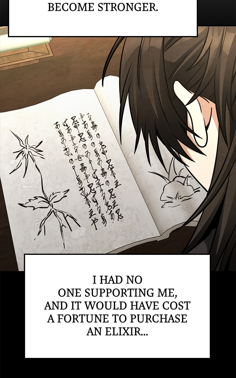 The Genius Swordsman of Mount Hua Episode 13 page 87 - 