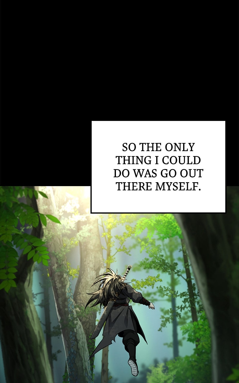 The Genius Swordsman of Mount Hua Episode 13 page 88 - 