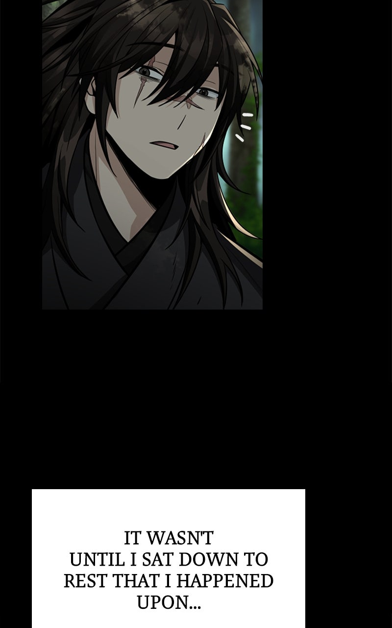 The Genius Swordsman of Mount Hua Episode 13 page 90 - 