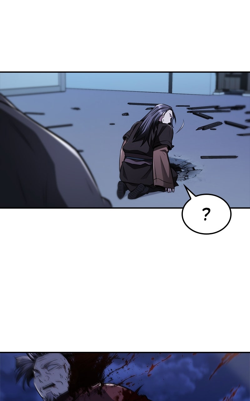 The Genius Swordsman of Mount Hua Episode 13 page 10 - 
