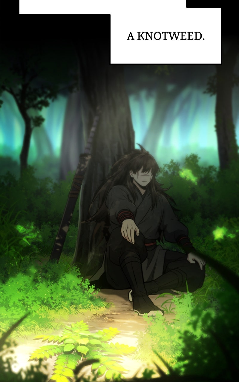 The Genius Swordsman of Mount Hua Episode 13 page 91 - 