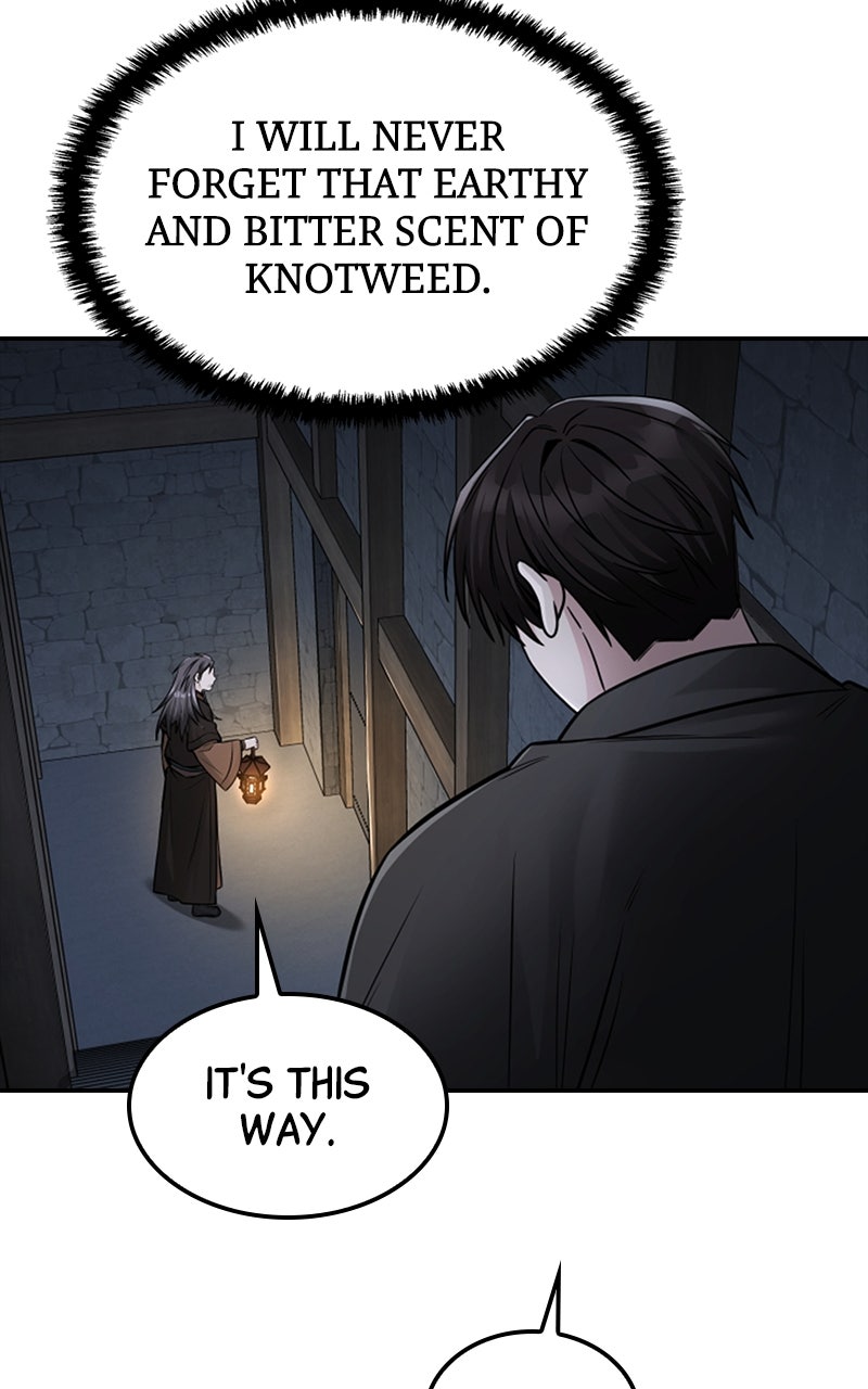 The Genius Swordsman of Mount Hua Episode 13 page 93 - 