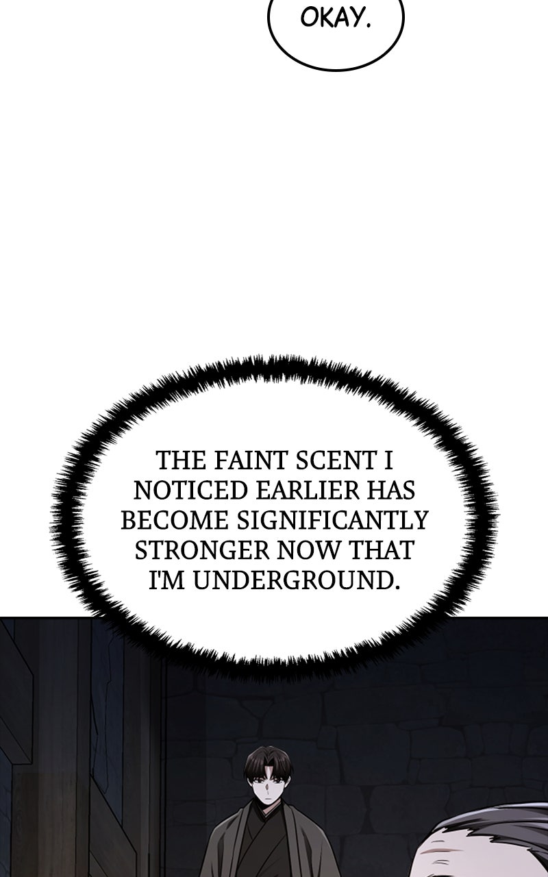 The Genius Swordsman of Mount Hua Episode 13 page 94 - 