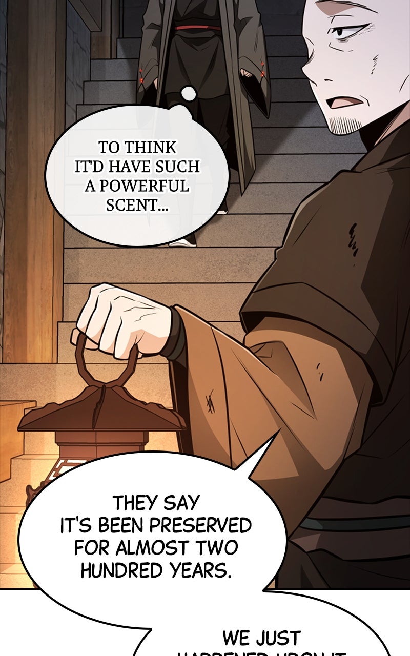 The Genius Swordsman of Mount Hua Episode 13 page 95 - 