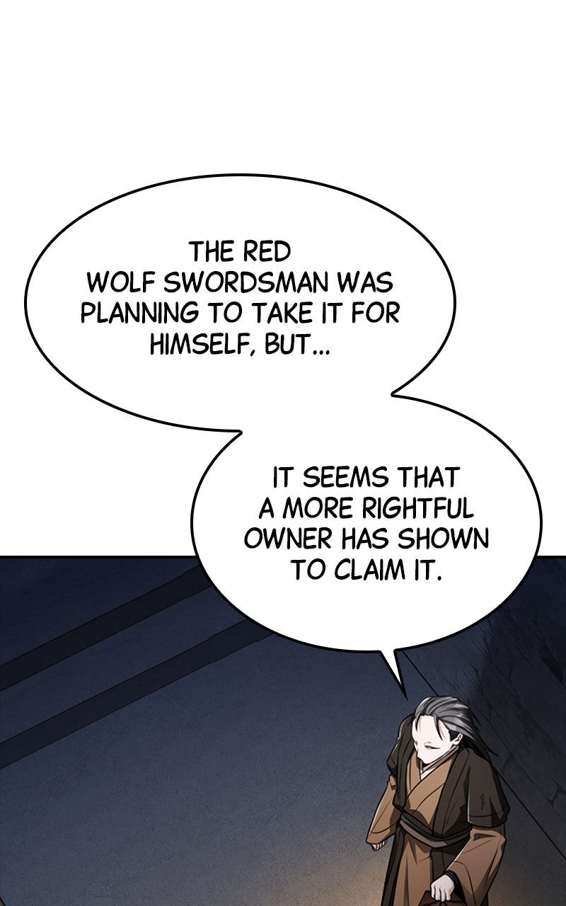 The Genius Swordsman of Mount Hua Episode 13 page 97 - 