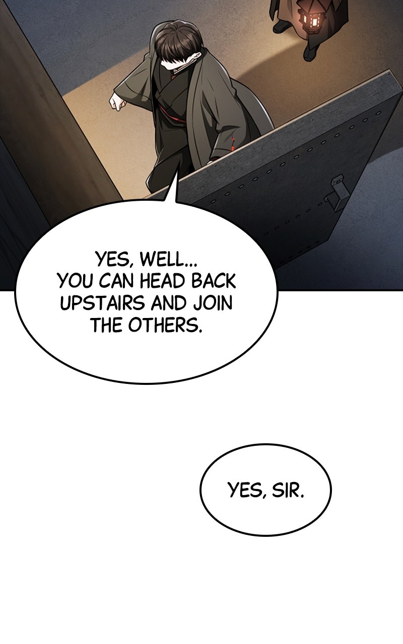 The Genius Swordsman of Mount Hua Episode 13 page 98 - 