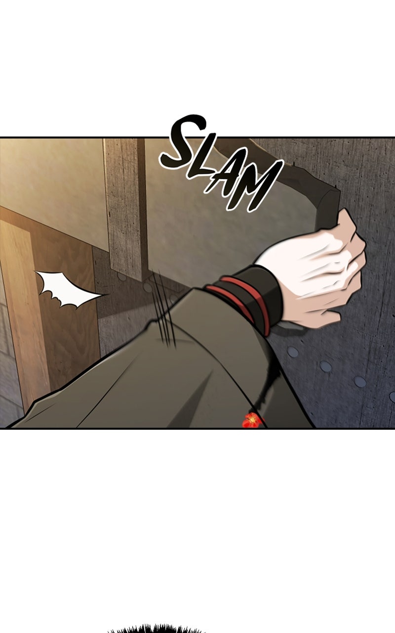 The Genius Swordsman of Mount Hua Episode 13 page 99 - 
