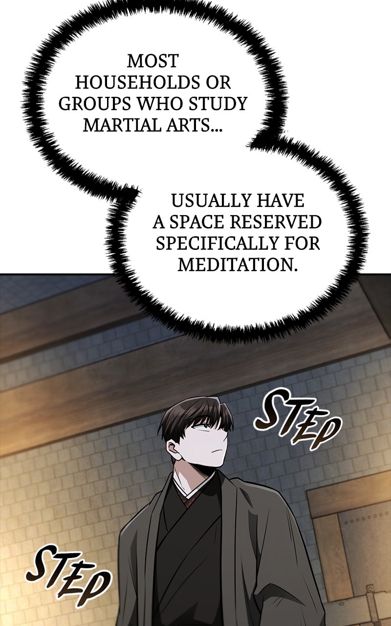The Genius Swordsman of Mount Hua Episode 13 page 100 - 