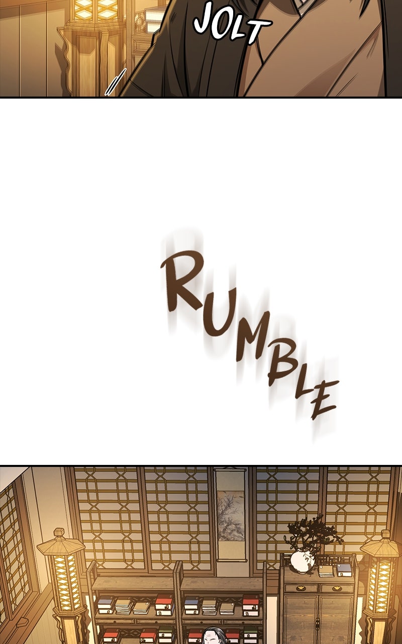 The Genius Swordsman of Mount Hua Episode 14 page 11 - 