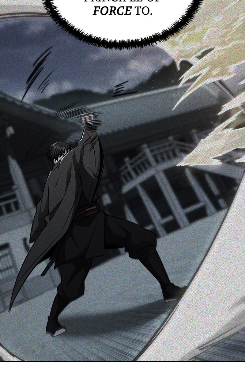 The Genius Swordsman of Mount Hua Episode 14 page 101 - 