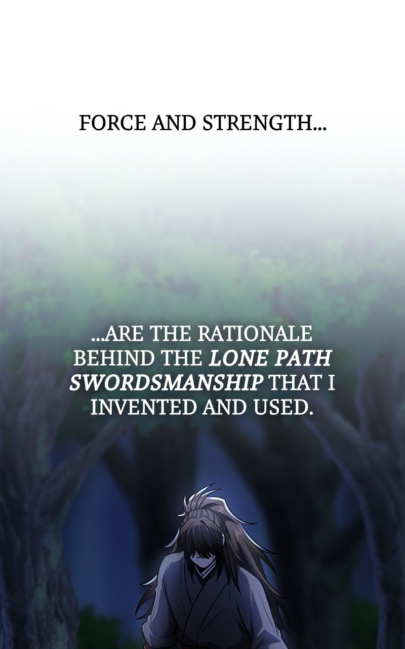 The Genius Swordsman of Mount Hua Episode 14 page 102 - 