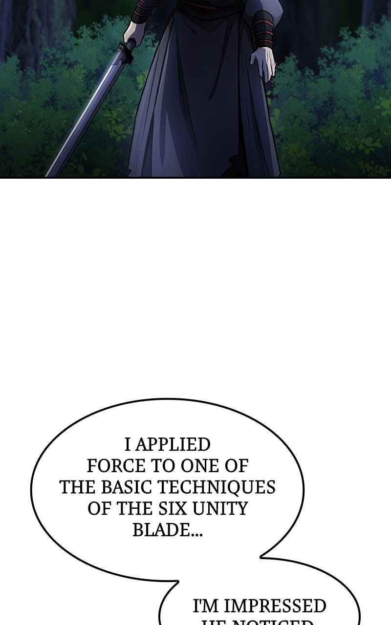 The Genius Swordsman of Mount Hua Episode 14 page 103 - 