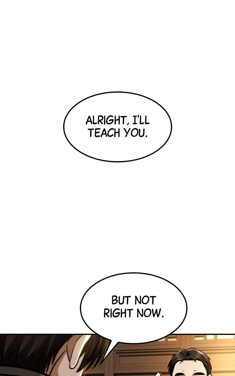 The Genius Swordsman of Mount Hua Episode 14 page 105 - 