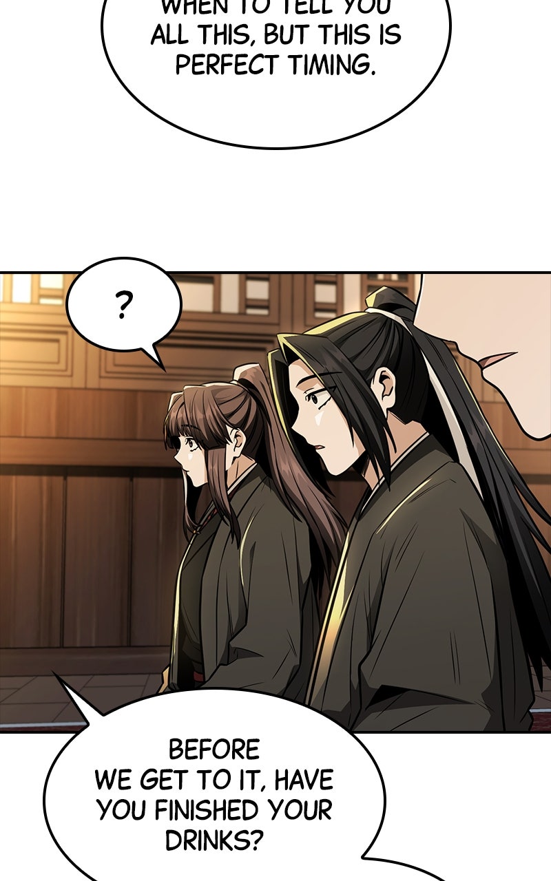 The Genius Swordsman of Mount Hua Episode 14 page 107 - 