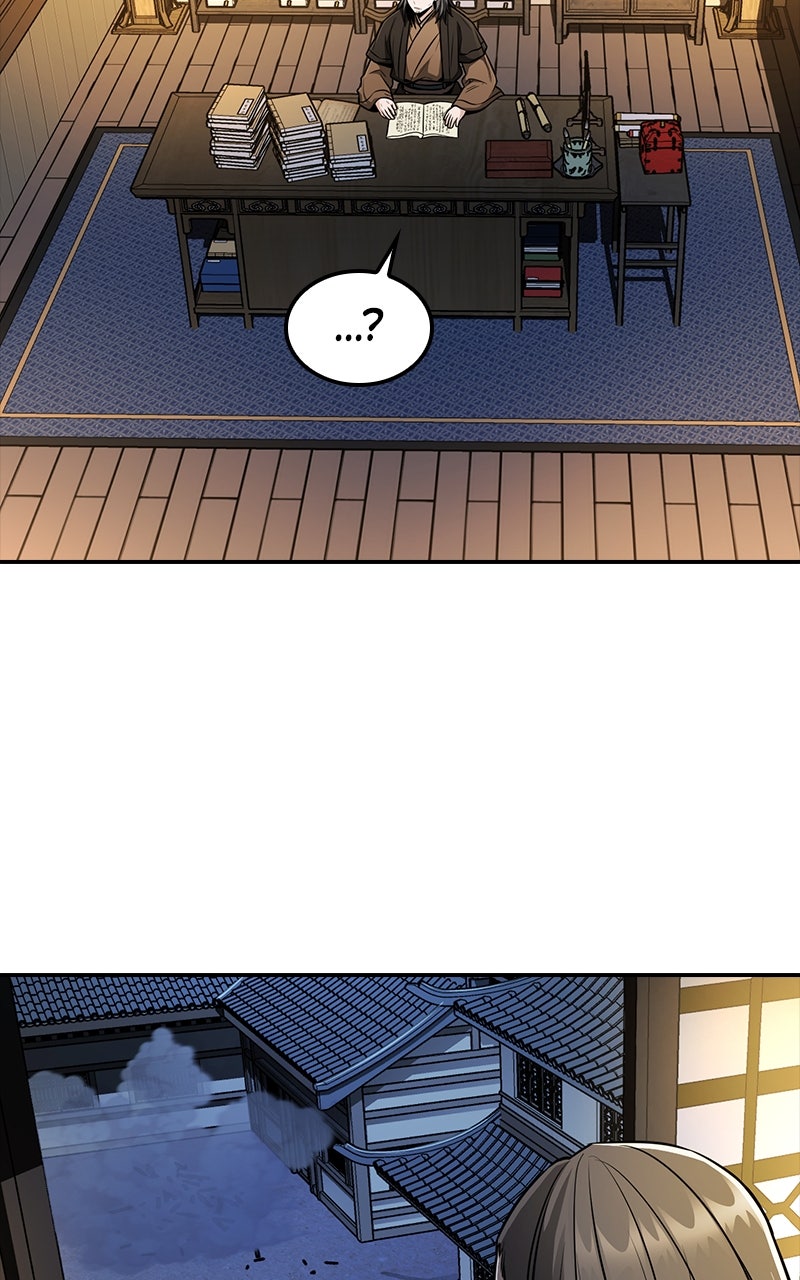 The Genius Swordsman of Mount Hua Episode 14 page 12 - 