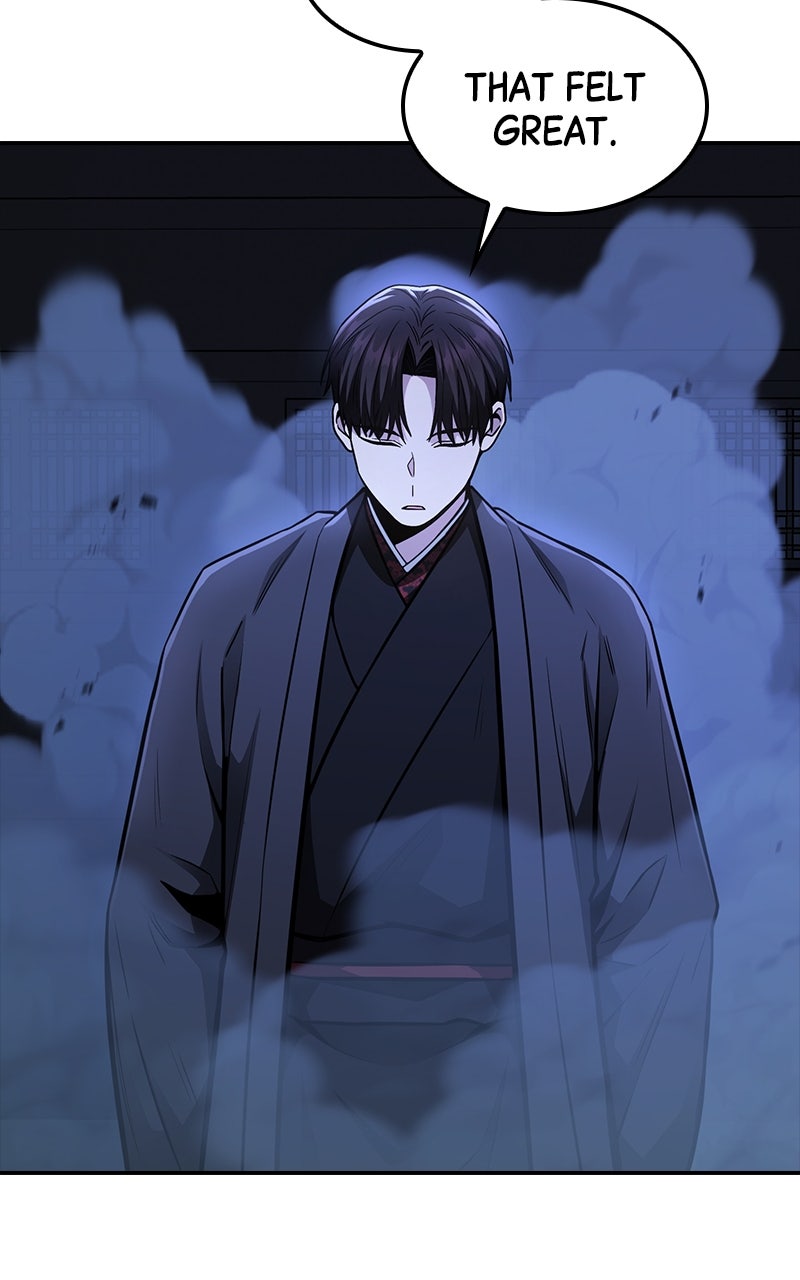 The Genius Swordsman of Mount Hua Episode 14 page 16 - 