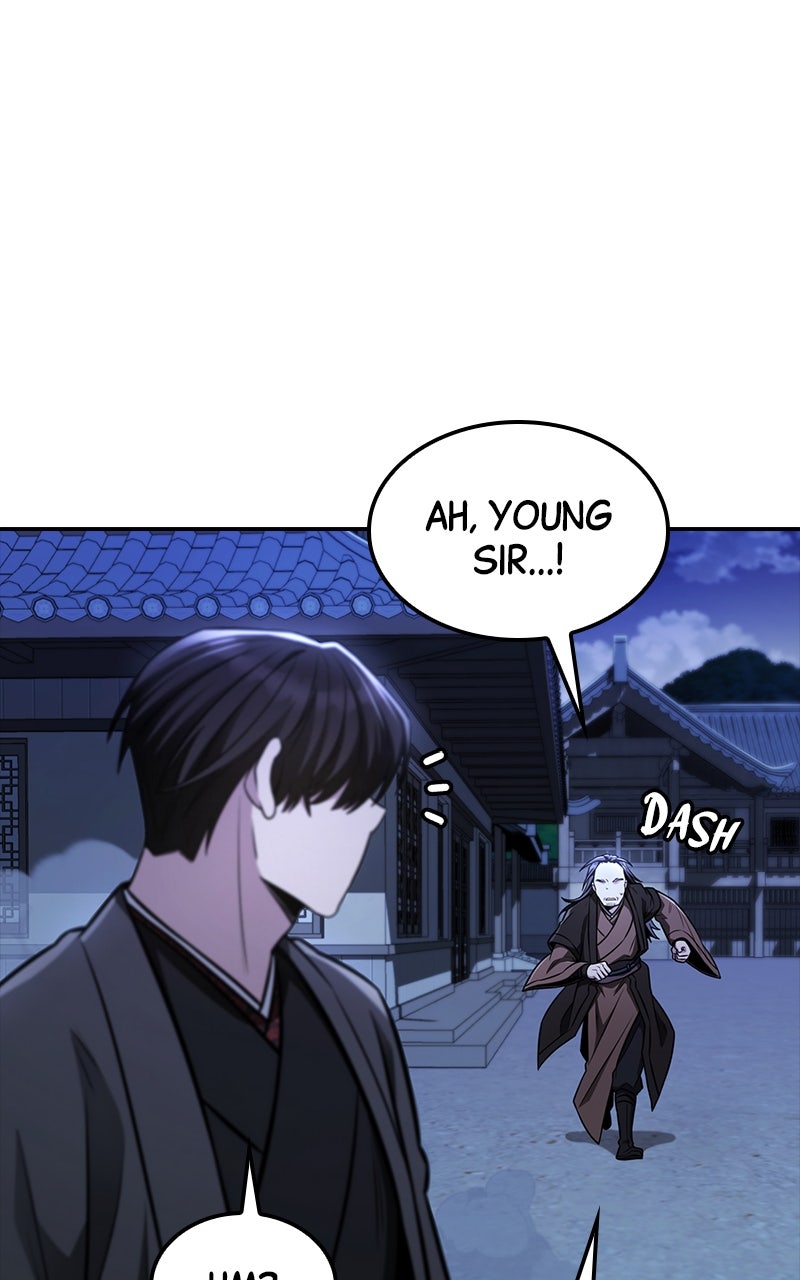 The Genius Swordsman of Mount Hua Episode 14 page 17 - 