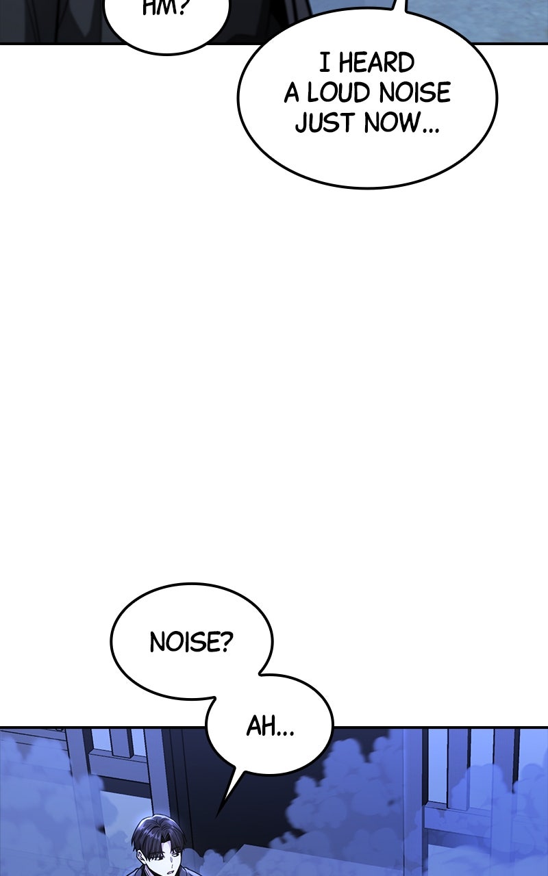 The Genius Swordsman of Mount Hua Episode 14 page 18 - 