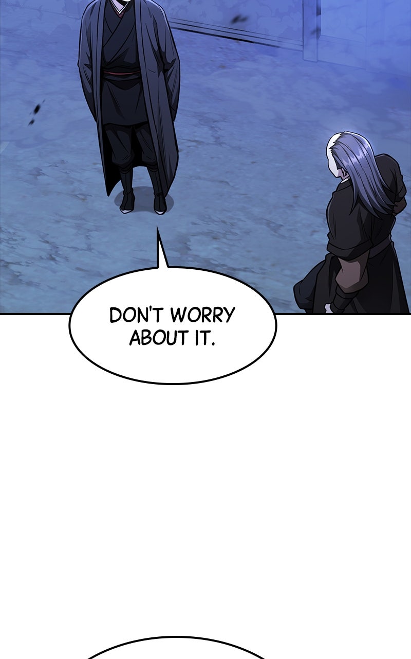 The Genius Swordsman of Mount Hua Episode 14 page 19 - 