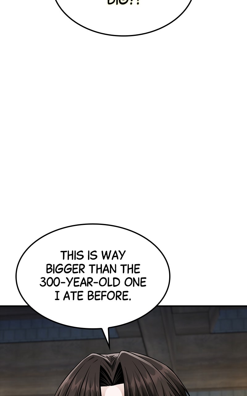 The Genius Swordsman of Mount Hua Episode 14 page 3 - 