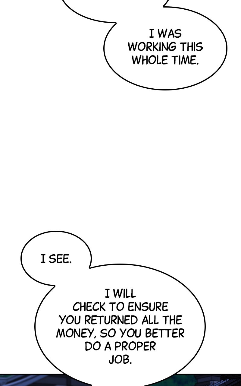 The Genius Swordsman of Mount Hua Episode 14 page 21 - 