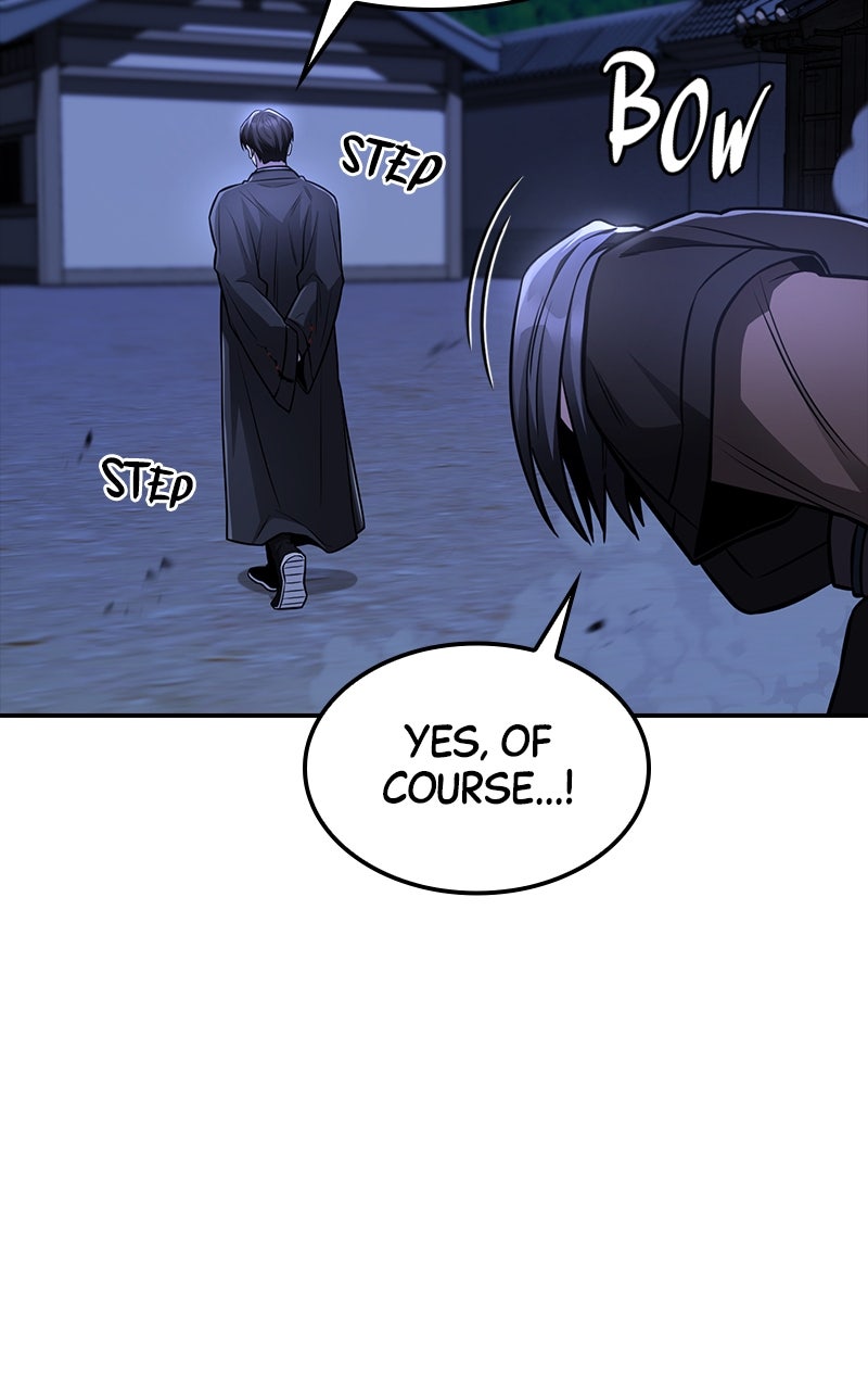 The Genius Swordsman of Mount Hua Episode 14 page 22 - 