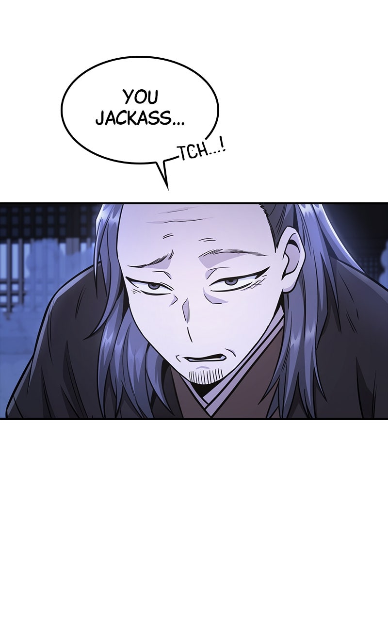 The Genius Swordsman of Mount Hua Episode 14 page 23 - 