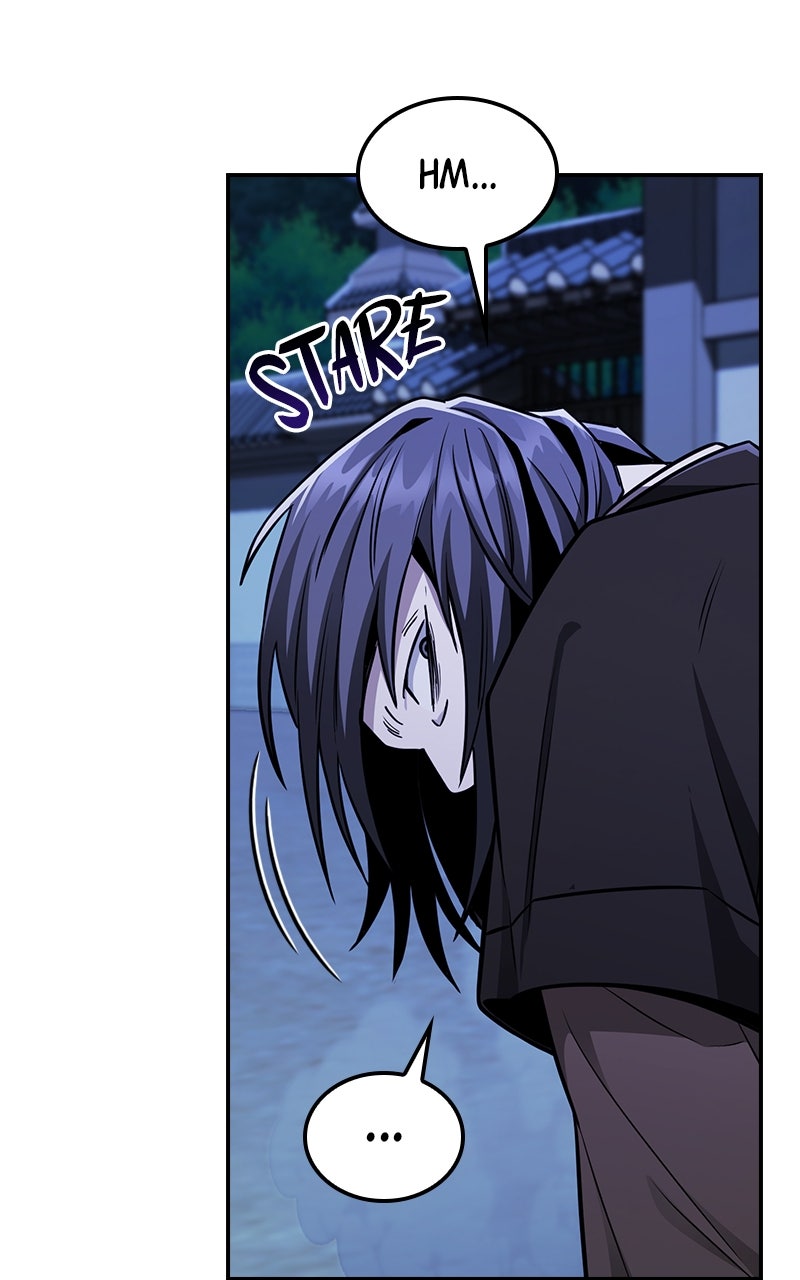 The Genius Swordsman of Mount Hua Episode 14 page 24 - 