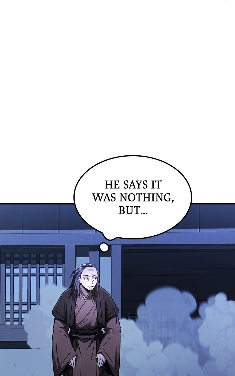 The Genius Swordsman of Mount Hua Episode 14 page 25 - 