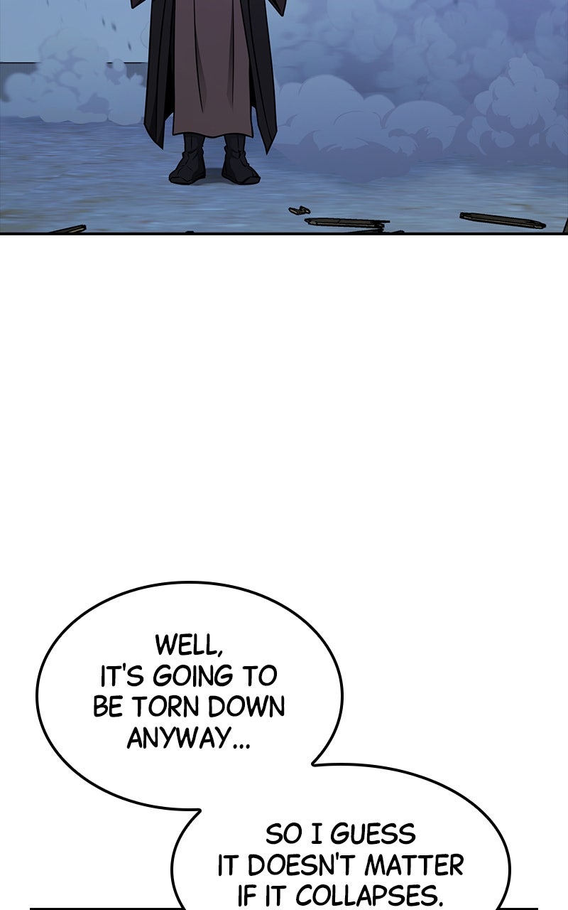 The Genius Swordsman of Mount Hua Episode 14 page 26 - 