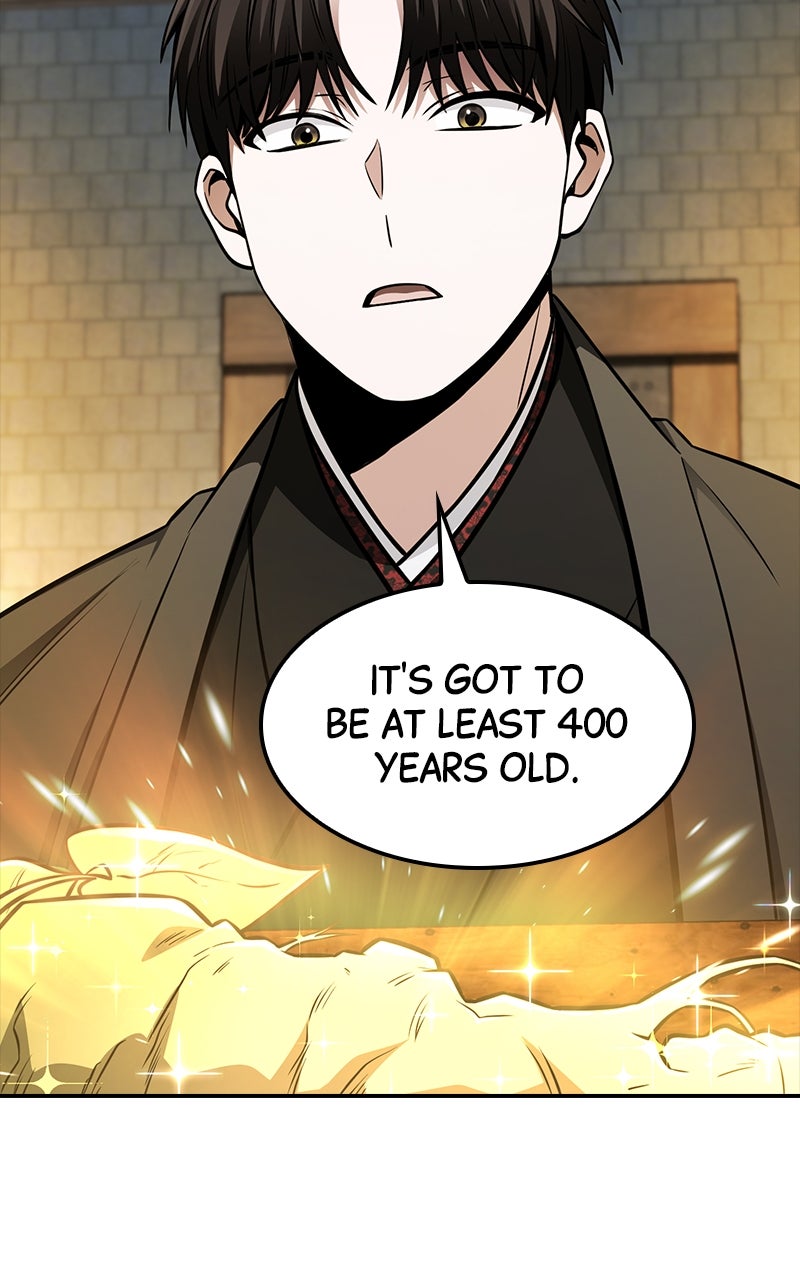 The Genius Swordsman of Mount Hua Episode 14 page 4 - 